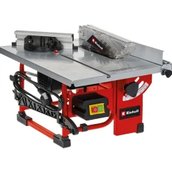 Klyvsåg Einhell TC-TS 200