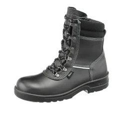Känga Sievi Solid Lady S3