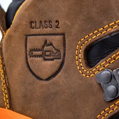 Känga Woodline Lavoro Elite Huggarkänga