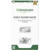 Knivar Grimsholm För Husqvarna Automower 9-Pack