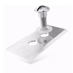 Knivar Grimsholm För Mammotion Luba & Yuka 24-Pack