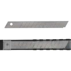 Knivblad Boxer Sk5-stål 10 st