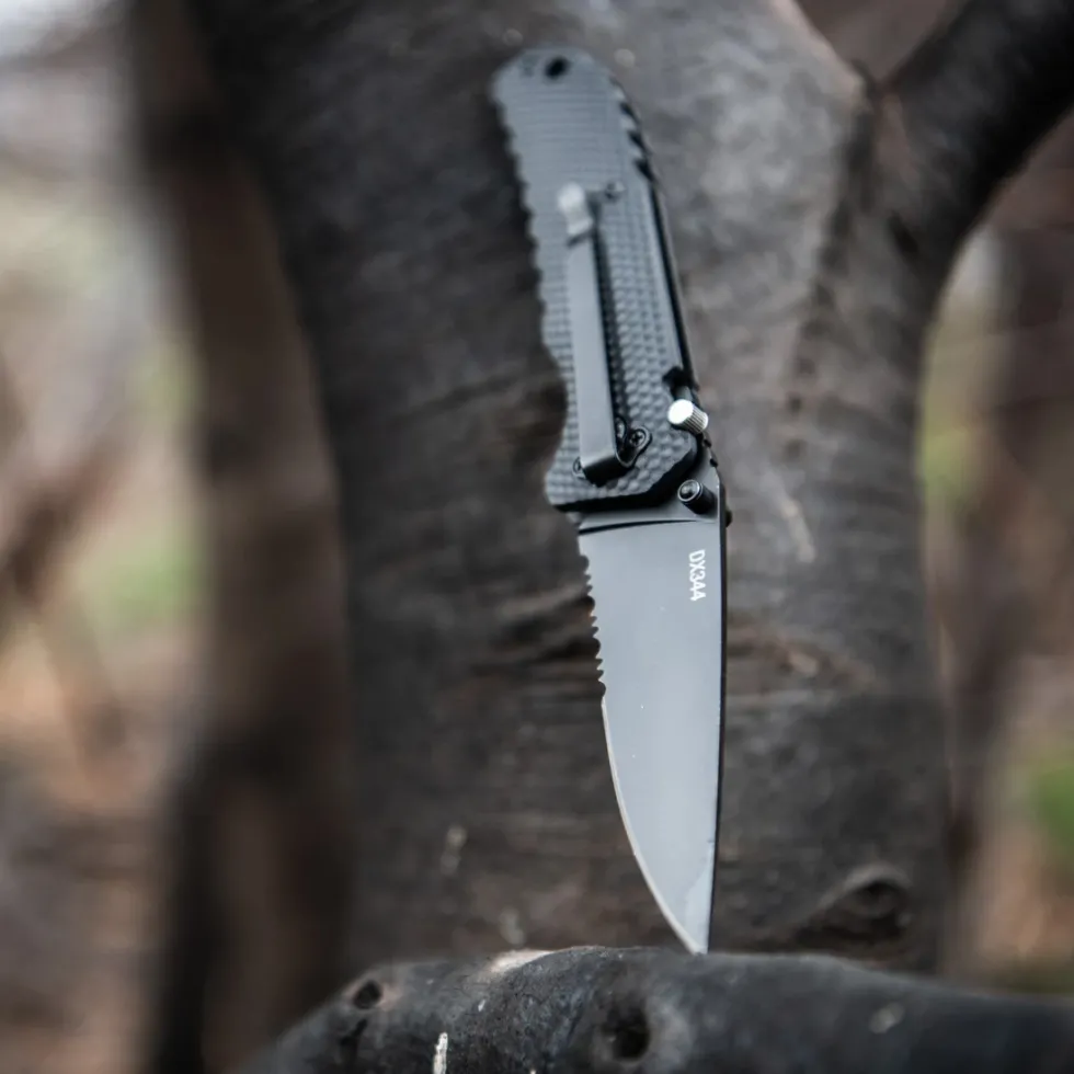 Kniv Coast DX344
