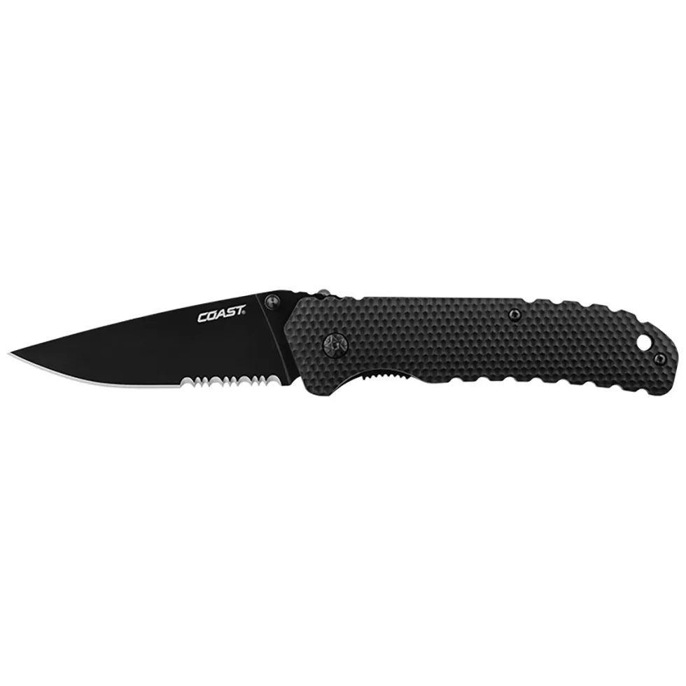 Kniv Coast DX344