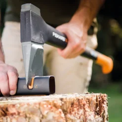 Knivslip Fiskars Xsharp Yx