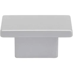 Knopp Beslag Design 2079Aluminium