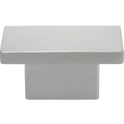 Knopp Beslag Design 2079Aluminium