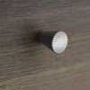 Knopp Beslag Design Chocolate