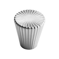 Knopp Beslag Design Chocolate