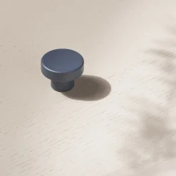 Knopp Beslag Design Circular Toniton