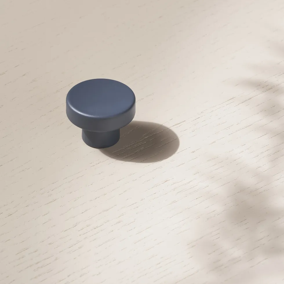 Knopp Beslag Design Circular Toniton