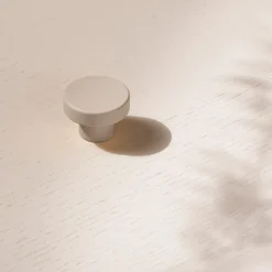Knopp Beslag Design Circular Toniton