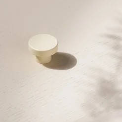 Knopp Beslag Design Circular Toniton