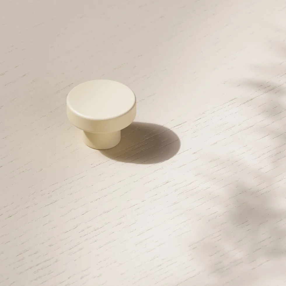 Knopp Beslag Design Circular Toniton