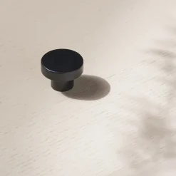 Knopp Beslag Design Circular Toniton