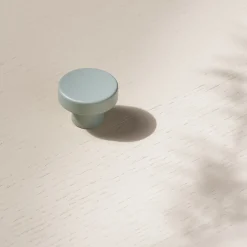 Knopp Beslag Design Circular Toniton
