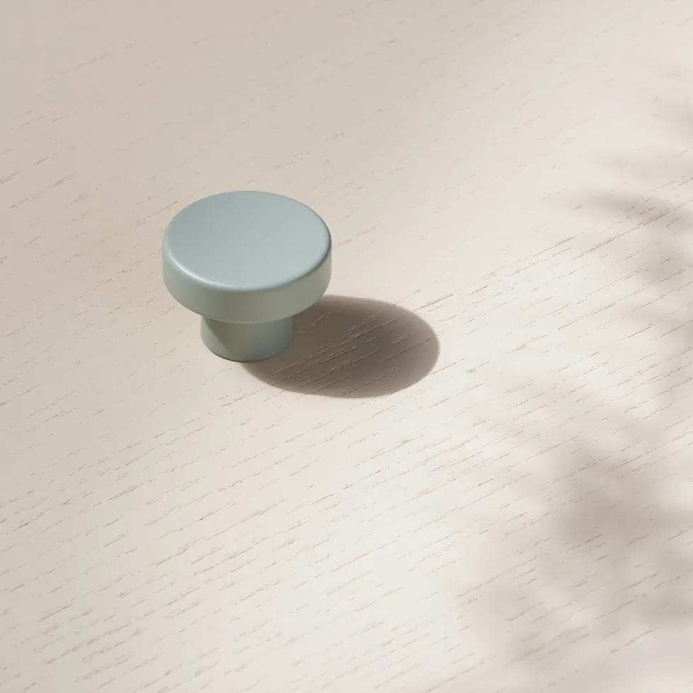 Knopp Beslag Design Circular Toniton
