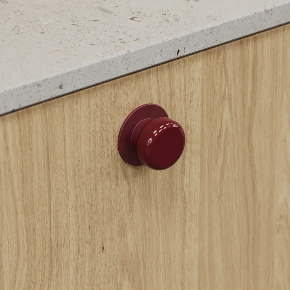 Knopp Beslag Design Colette