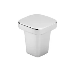 Knopp Beslag Design H-282Krom