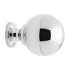 Knopp Beslag Design Rose-30