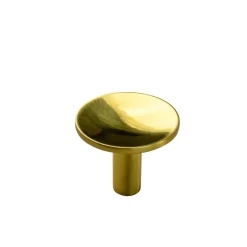 Knopp Beslag Design Sture 28 mm