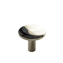 Knopp Beslag Design Sture 28 mm