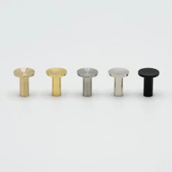Knopp Beslag Design Sture Ø18mm