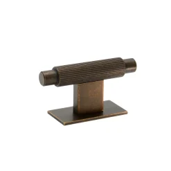 Knopp Beslag Design T Arpa/Bricka