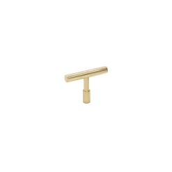 Knopp Beslag Design T Spira