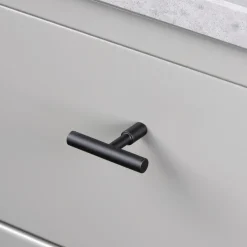 Knopp Beslag Design T Spira