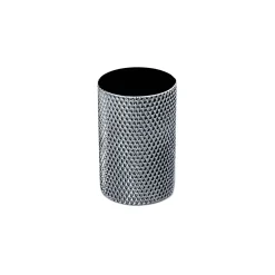 Knopp Theofils Rimini Ruta Krom D 18 mm