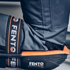 Knäskydd Fento 901480 Original