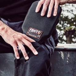 Knäskydd Fento 280100 pocket