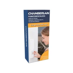 Kodlås Chamberlain Trådlös