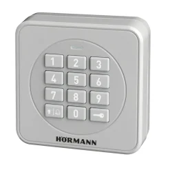 Kodlås Hörmann FCT3-1 BS - 2025