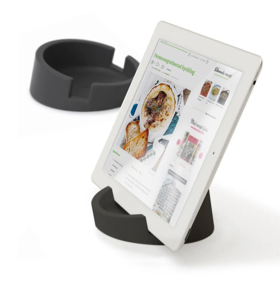Kokboksstöd Bosign Surfplatta