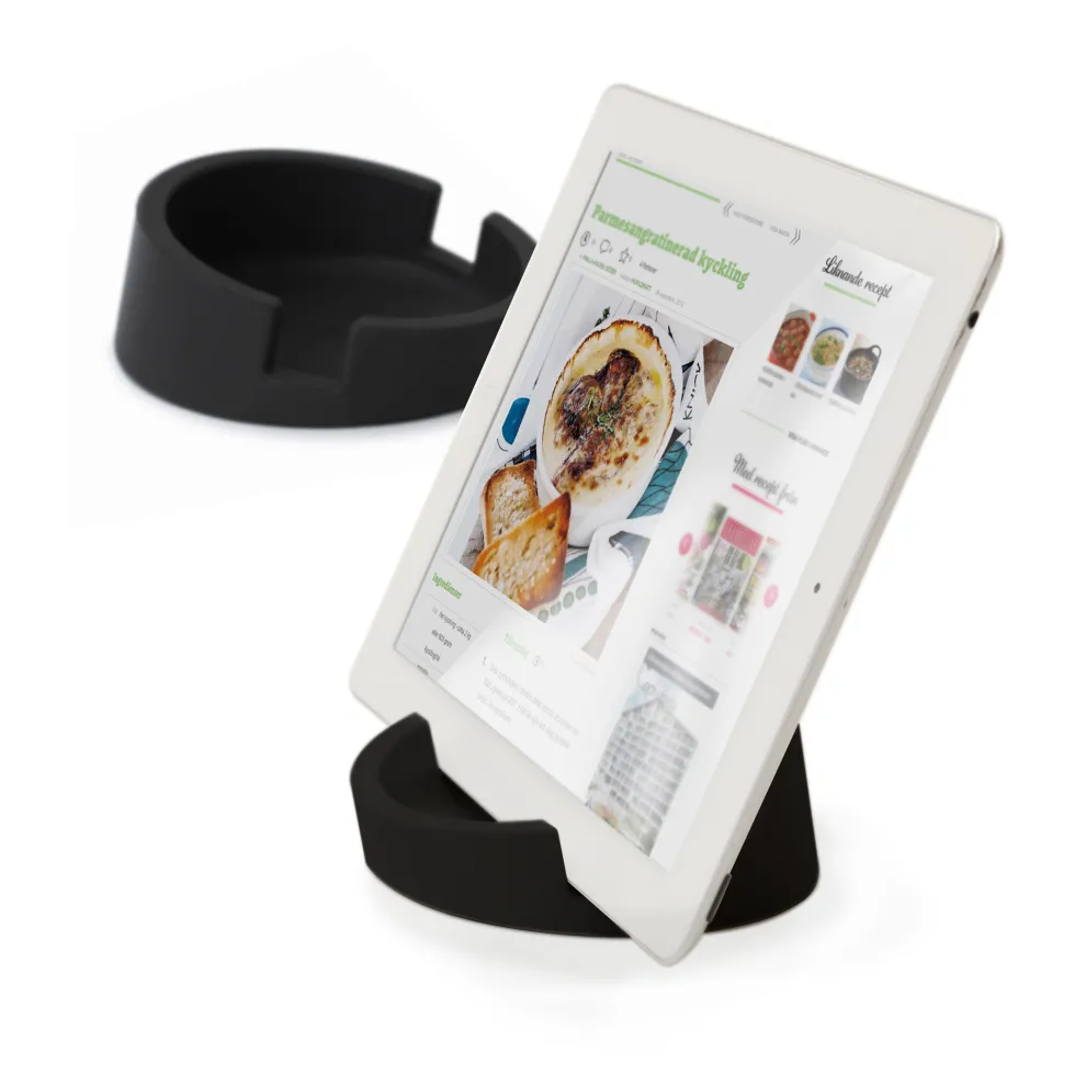 Kokboksstöd Bosign Surfplatta