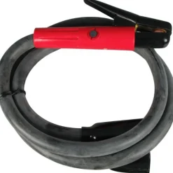 Kolbågsbrännare K3 600Amp