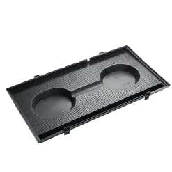 KolfilterElectrolux MCFE07ST Odour Clean Standard för Spisfläkt