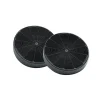 Kolfilter Franke 112.0174.995 2 st
