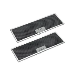 Kolfilter Köksfläkt Electrolux OdourClean Pro MCFB86PL för Häll med Fläkt