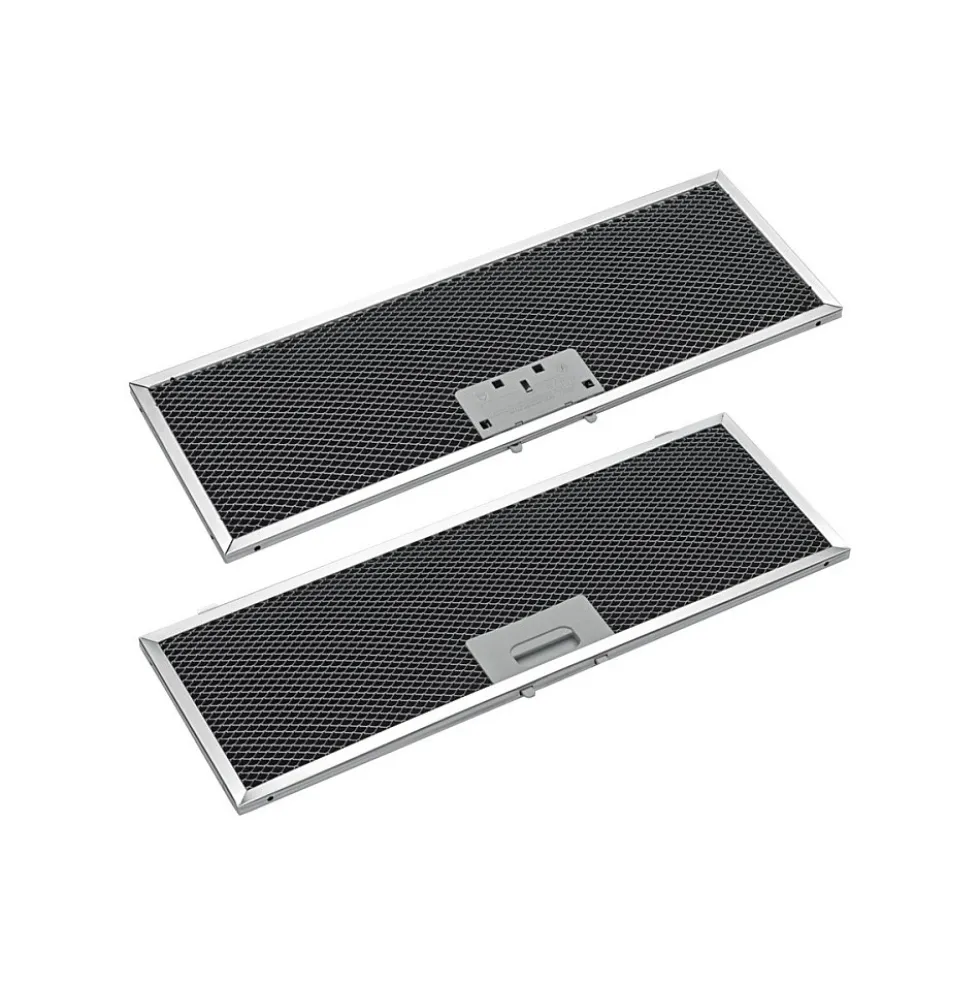 Kolfilter Köksfläkt Electrolux OdourClean Pro MCFB86PL för Häll med Fläkt
