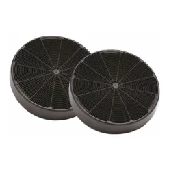 Kolfilter Runt