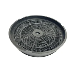 Kolfilterset Thermex Till Decor 942/TFM 452 Ø190 mm 2-pack