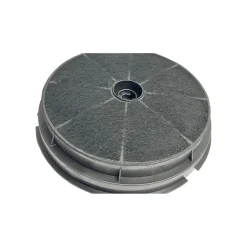 Kolfilterset Thermex Till Decor 942/TFM 452 Ø190 mm 2-pack
