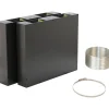Kolfilter Siemens Recirkulationsset Clean Air Plus LZ21WWI16