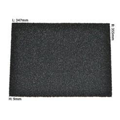 Kolfilter Thermex 535.21.6300.9