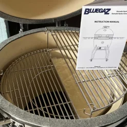 Kolgrill Bluegaz Kyoto Kamado XL