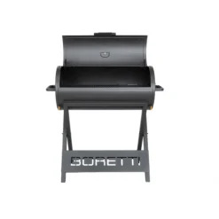 Kolgrill Boretti Barilo Kolgrill 2.0