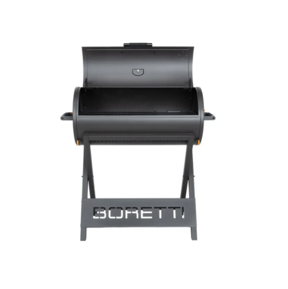 Kolgrill Boretti Barilo Kolgrill 2.0